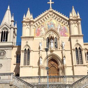 La-Chiesa-della-Madonna-di-Pompei